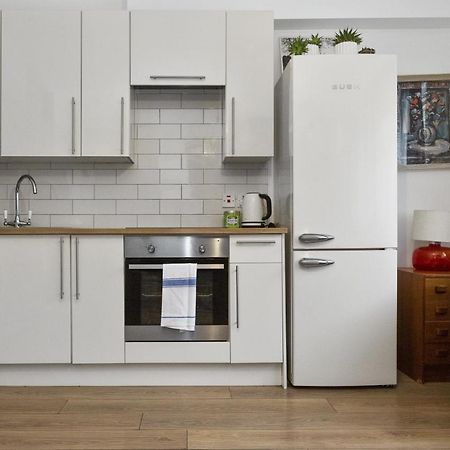 Stylish 1Br Next To Tower Bridge Apartment London Exterior photo