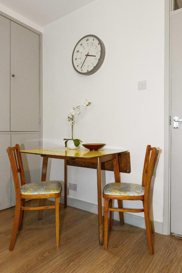 Stylish 1Br Next To Tower Bridge Apartment London Exterior photo