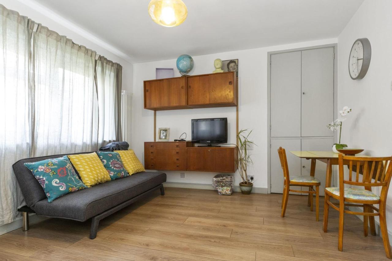 Stylish 1Br Next To Tower Bridge Apartment London Exterior photo