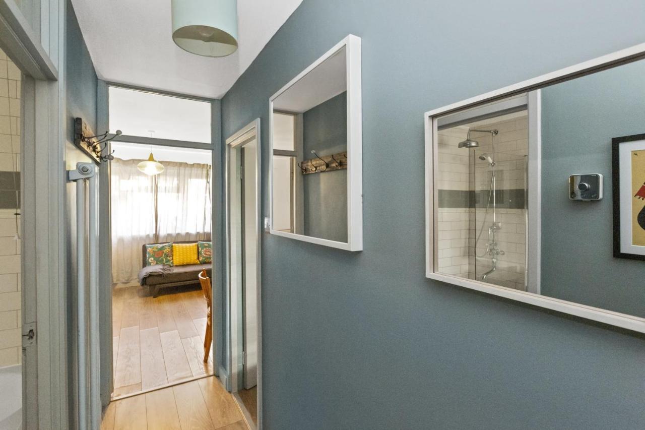 Stylish 1Br Next To Tower Bridge Apartment London Exterior photo