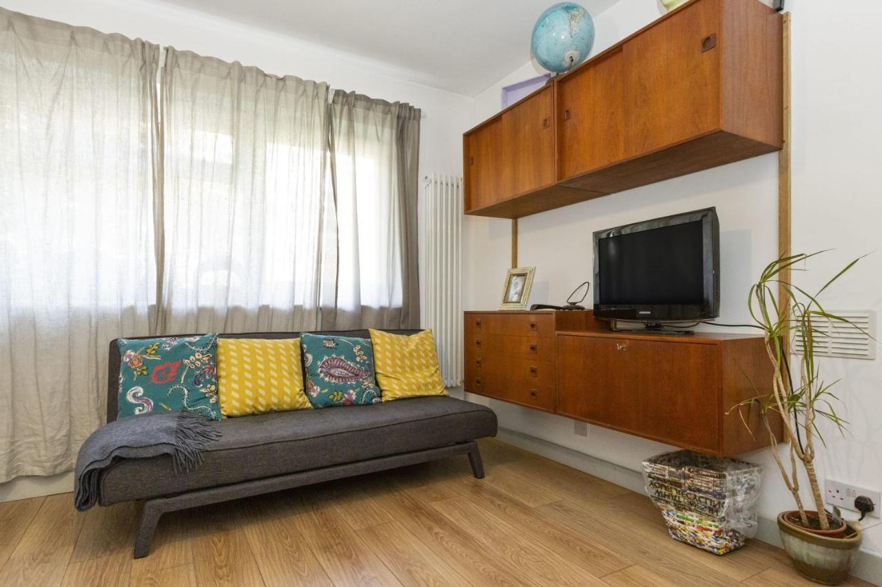 Stylish 1Br Next To Tower Bridge Apartment London Exterior photo
