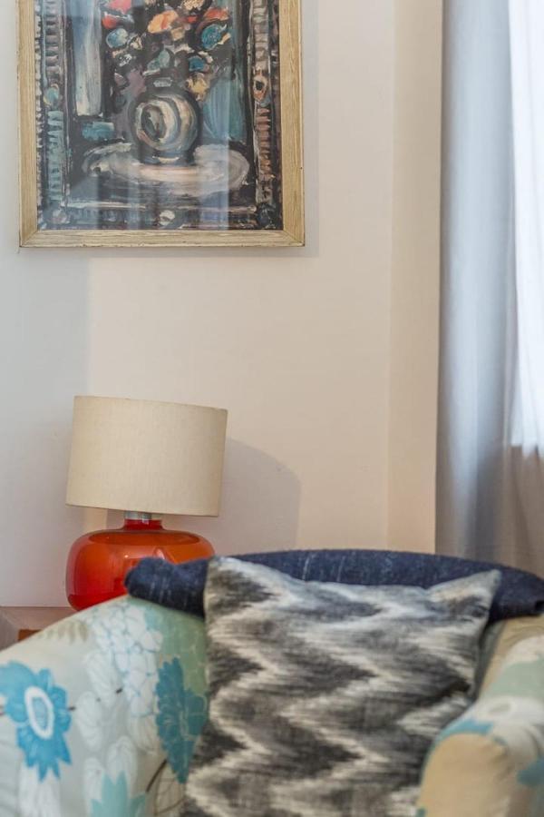 Stylish 1Br Next To Tower Bridge Apartment London Exterior photo